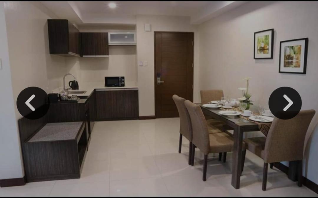 My Happy Place West Avenue Suites 케손시티 외부 사진