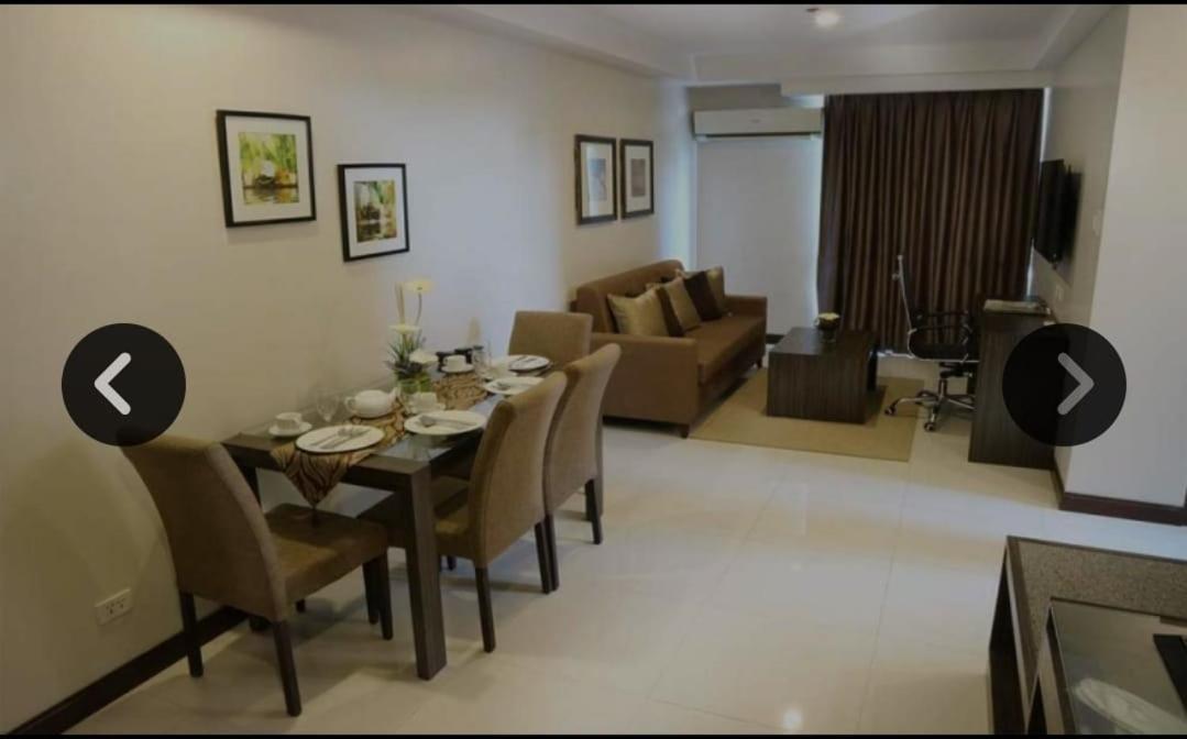 My Happy Place West Avenue Suites 케손시티 외부 사진