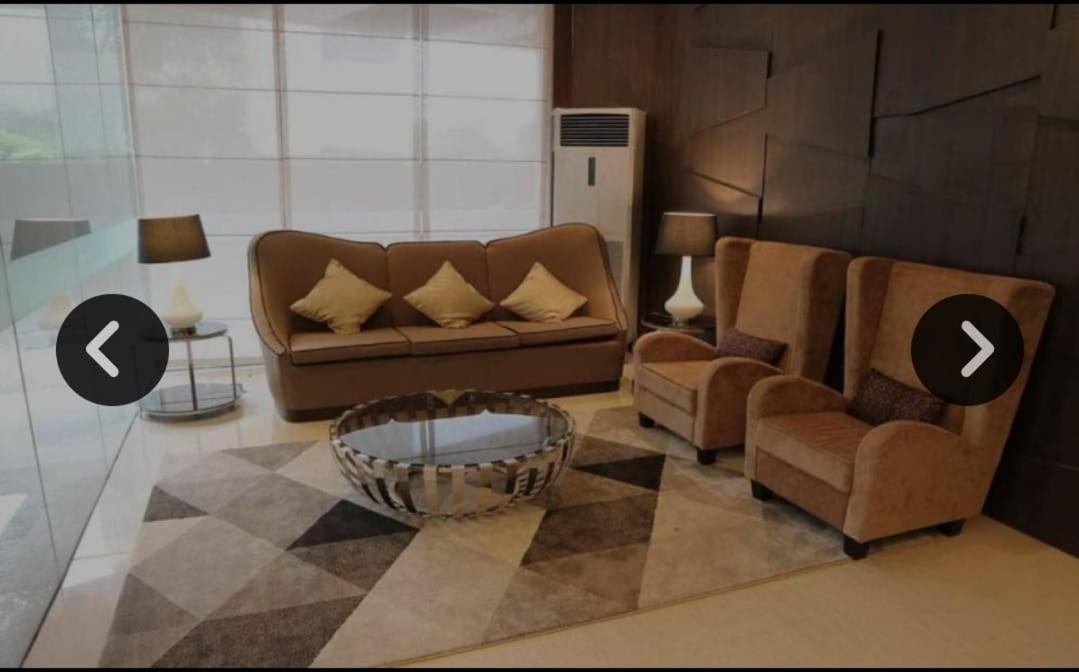 My Happy Place West Avenue Suites 케손시티 외부 사진
