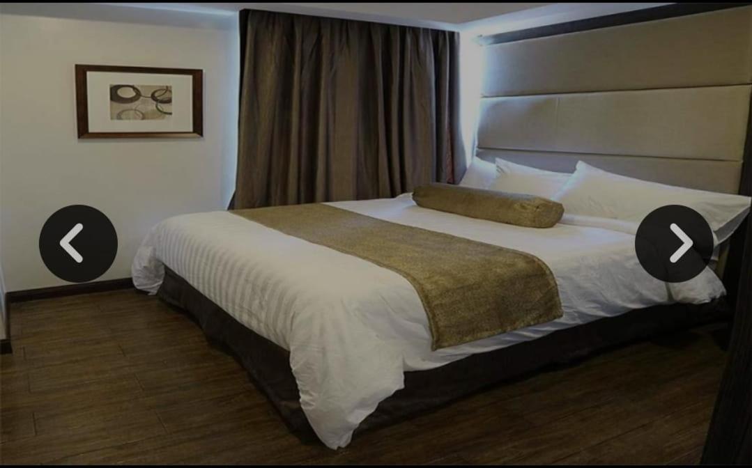 My Happy Place West Avenue Suites 케손시티 외부 사진