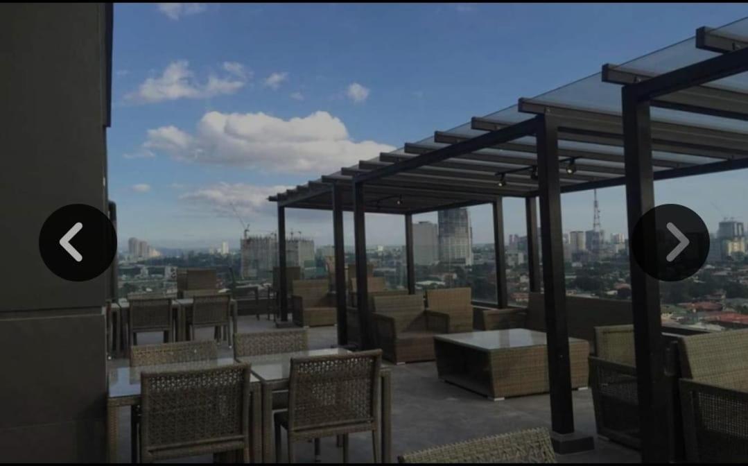 My Happy Place West Avenue Suites 케손시티 외부 사진